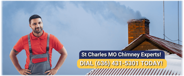 Chimney Cleaning St Charles MO Chimney Cleaning St Charles MO